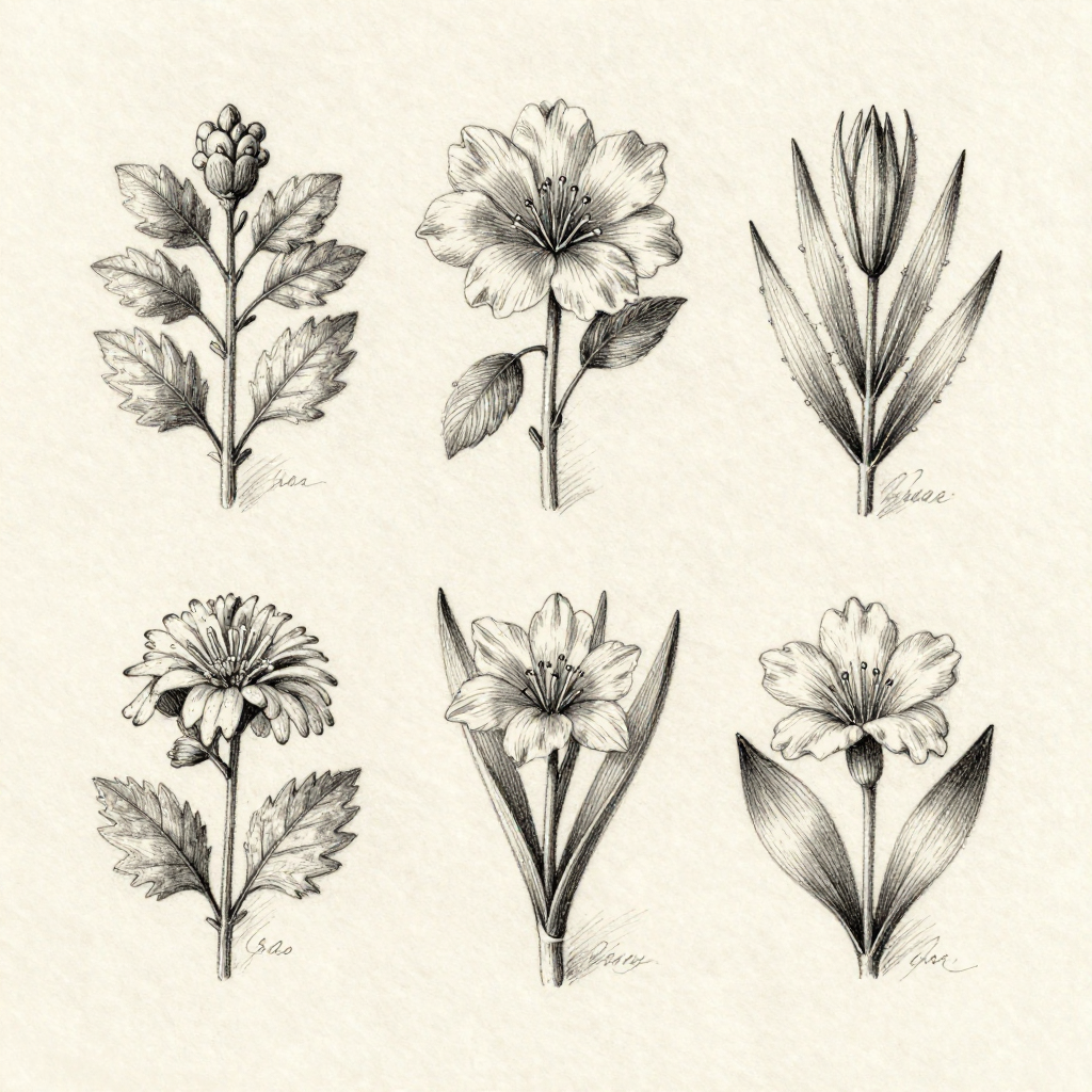 Shading and texture methods